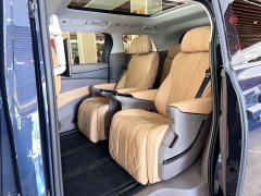 Denza BYD Denza D9 2022 DM-i 970 AWD Premium Edition - ფოტო 13