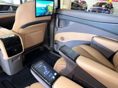 Denza BYD Denza D9 2022 DM-i 970 AWD Premium Edition - ფოტო 14