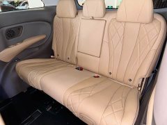 Denza BYD Denza D9 2022 DM-i 970 AWD Premium Edition - ფოტო 16