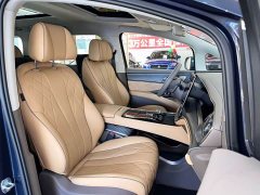 Denza BYD Denza D9 2022 DM-i 970 AWD Premium Edition - ფოტო 17