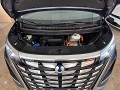 Denza BYD Denza D9 2022 DM-i 970 AWD Premium Edition - ფოტო 19