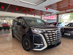 Denza BYD Denza D9 2022 DM-i 970 AWD Premium Edition - ფოტო 3