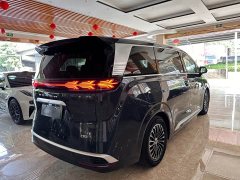 Denza BYD Denza D9 2022 DM-i 970 AWD Premium Edition - ფოტო 4