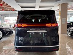 Denza BYD Denza D9 2022 DM-i 970 AWD Premium Edition - ფოტო 5