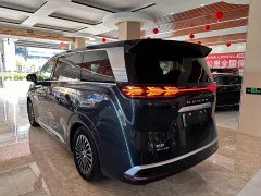 Denza BYD Denza D9 2022 DM-i 970 AWD Premium Edition - ფოტო 6