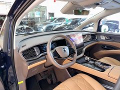 Denza BYD Denza D9 2022 DM-i 970 AWD Premium Edition - ფოტო 7
