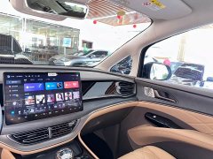 Denza BYD Denza D9 2022 DM-i 970 AWD Premium Edition - ფოტო 9