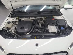 Mercedes-Benz A-Class 2022 Facelift A 200 L Sport Sedan Fashion Edition - ფოტო 10