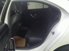 Mercedes-Benz A-Class 2022 Facelift A 200 L Sport Sedan Fashion Edition - ფოტო 11