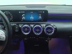 Mercedes-Benz A-Class 2022 Facelift A 200 L Sport Sedan Fashion Edition - ფოტო 13