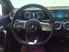Mercedes-Benz A-Class 2022 Facelift A 200 L Sport Sedan Fashion Edition - ფოტო 15