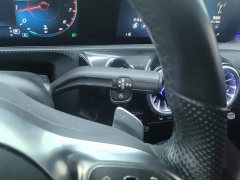 Mercedes-Benz A-Class 2022 Facelift A 200 L Sport Sedan Fashion Edition - ფოტო 16