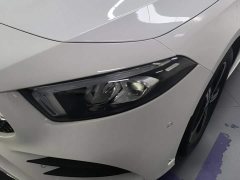 Mercedes-Benz A-Class 2022 Facelift A 200 L Sport Sedan Fashion Edition - ფოტო 5