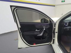Mercedes-Benz A-Class 2022 Facelift A 200 L Sport Sedan Fashion Edition - ფოტო 7