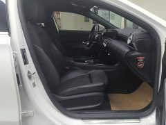 Mercedes-Benz A-Class 2022 Facelift A 200 L Sport Sedan Fashion Edition - ფოტო 8