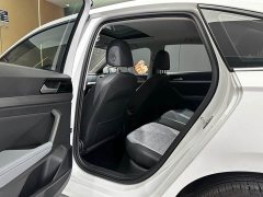 Volkswagen Lavida 300TSI DSG Full Comfort Edition - ფოტო 10