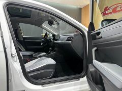 Volkswagen Lavida 300TSI DSG Full Comfort Edition - ფოტო 11