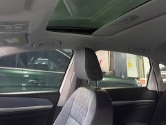 Volkswagen Lavida 300TSI DSG Full Comfort Edition - ფოტო 14