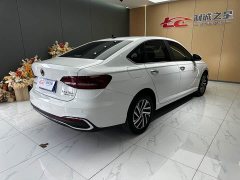 Volkswagen Lavida 300TSI DSG Full Comfort Edition - ფოტო 4