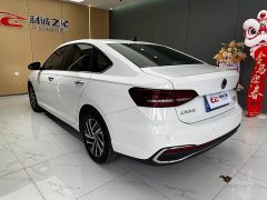 Volkswagen Lavida 300TSI DSG Full Comfort Edition - ფოტო 6