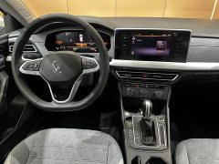 Volkswagen Lavida 300TSI DSG Full Comfort Edition - ფოტო 8