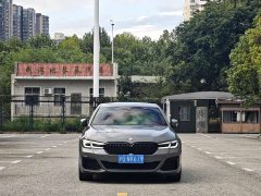 BMW 5 Series (Imported) 530i M Sport Package - ფოტო 2