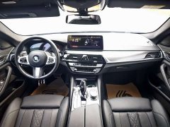 BMW 5 Series (Imported) 530i M Sport Package - ფოტო 4