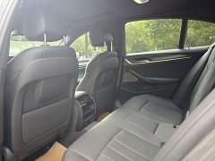 BMW 5 Series (Imported) 530i M Sport Package - ფოტო 5