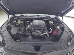 Cadillac CT5 2022 2.8T Luxury (Standard Edition) - ფოტო 10