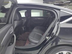 Cadillac CT5 2022 2.8T Luxury (Standard Edition) - ფოტო 11