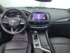 Cadillac CT5 2022 2.8T Luxury (Standard Edition) - ფოტო 12