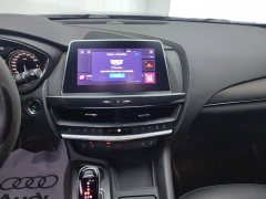 Cadillac CT5 2022 2.8T Luxury (Standard Edition) - ფოტო 13