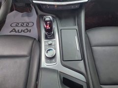 Cadillac CT5 2022 2.8T Luxury (Standard Edition) - ფოტო 16