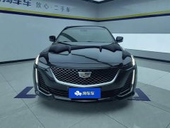 Cadillac CT5 2022 2.8T Luxury (Standard Edition) - ფოტო 2