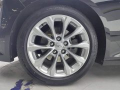 Cadillac CT5 2022 2.8T Luxury (Standard Edition) - ფოტო 6