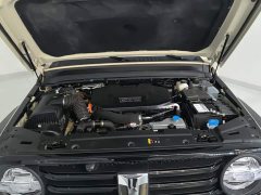 Tank 300 New Energy Hi4-T 37.1kWh - ფოტო 10