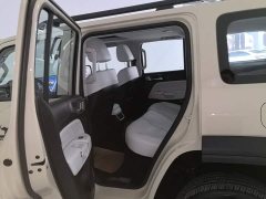 Tank 300 New Energy Hi4-T 37.1kWh - ფოტო 11