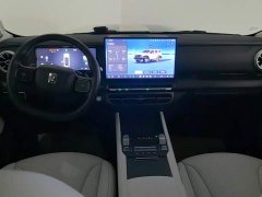 Tank 300 New Energy Hi4-T 37.1kWh - ფოტო 12