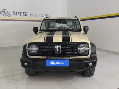 Tank 300 New Energy Hi4-T 37.1kWh - ფოტო 2