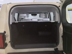Tank 300 New Energy Hi4-T 37.1kWh - ფოტო 4