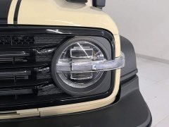 Tank 300 New Energy Hi4-T 37.1kWh - ფოტო 5