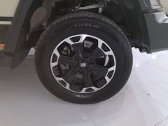 Tank 300 New Energy Hi4-T 37.1kWh - ფოტო 6