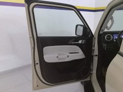 Tank 300 New Energy Hi4-T 37.1kWh - ფოტო 7
