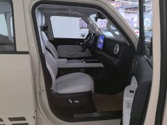 Tank 300 New Energy Hi4-T 37.1kWh - ფოტო 8
