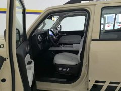 Tank 300 New Energy Hi4-T 37.1kWh - ფოტო 9