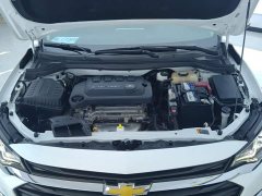 Chevrolet Cruze 320 Automatic Enjoy Sunroof Edition - photo 10
