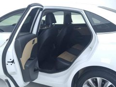 Chevrolet Cruze 320 Automatic Enjoy Sunroof Edition - photo 11