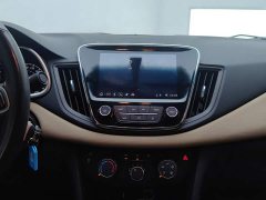 Chevrolet Cruze 320 Automatic Enjoy Sunroof Edition - photo 13