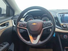 Chevrolet Cruze 320 Automatic Enjoy Sunroof Edition - photo 15