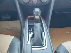Chevrolet Cruze 320 Automatic Enjoy Sunroof Edition - photo 16